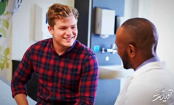 مرد اردیبهشت